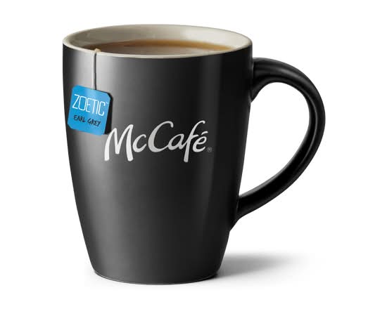 Zoetic Earl Grey Tea