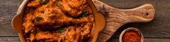 Curry Compass Cafe (566 Inman Ave)