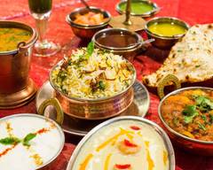 JILANI Majestic Indian dining
