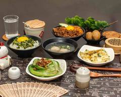 抵家肉燥飯