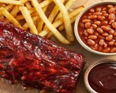 Libby's BBQ (1685 South Highway 27) (P.O. Box 4069)