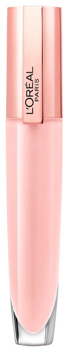 L'oréal glow paradise baume à lèvres (20 celestial blossom) - l'oréal glow paradise lip balm in gloss, women, 402 soar