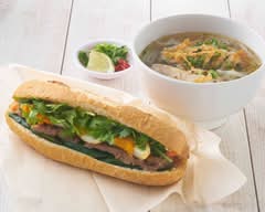 バインミースター渋谷 BANH MI STAR SHIBUYA