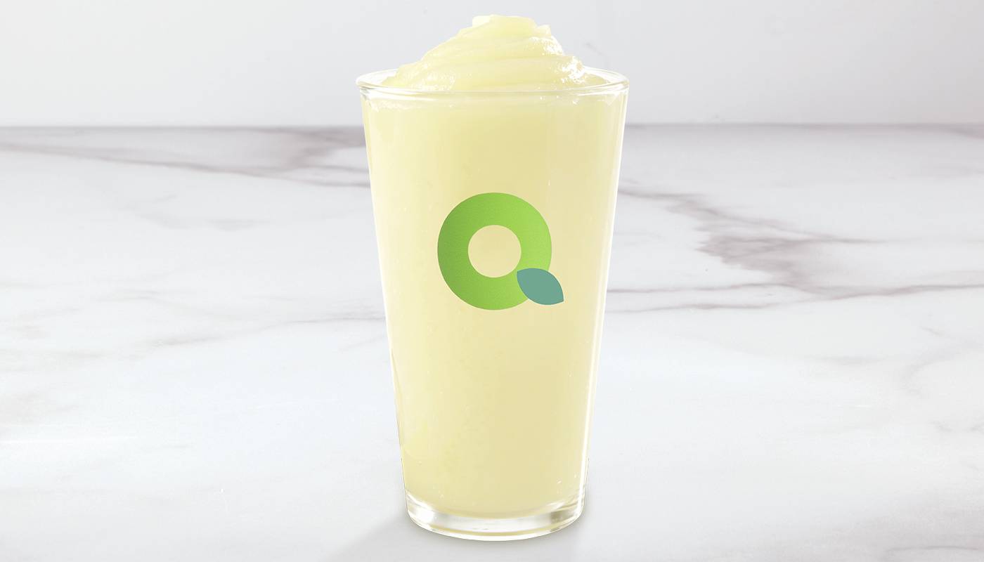 Citrus Sunshine Smoothie 16 oz