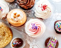 Vanilla Bean Bakery