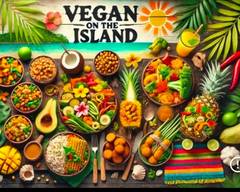 The Vegan Island