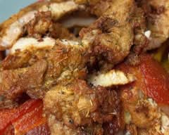 Fritura Cofe Vakana