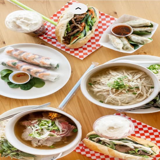 Pho Banh