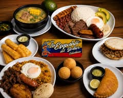 La Esquina Del Sabor Colombiano
