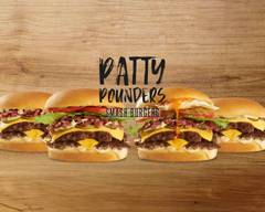 Patty Pounders