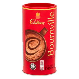 Cadbury Bournville Cocoa 250g