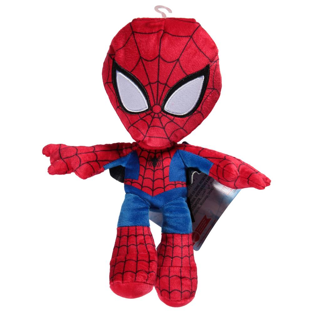 Mattel Marvel Basic 3+ Spider-Man Gyt43 Plush