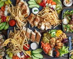 Abu Omar Halal (Kenner, LA)