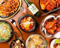 韓国�料理 李家酒幕（イガのチュマク） Korean Dining Lee's Chumak