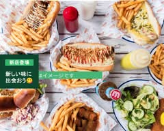 NAバインミー東所沢
