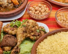 LE PATRIMOINE KABYLE