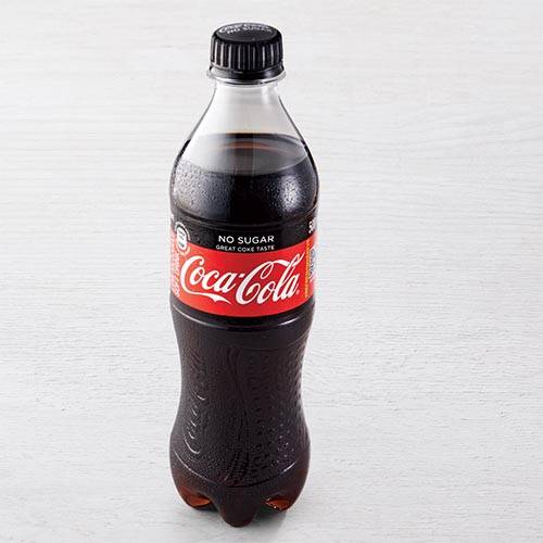 Diet Coke 500ml