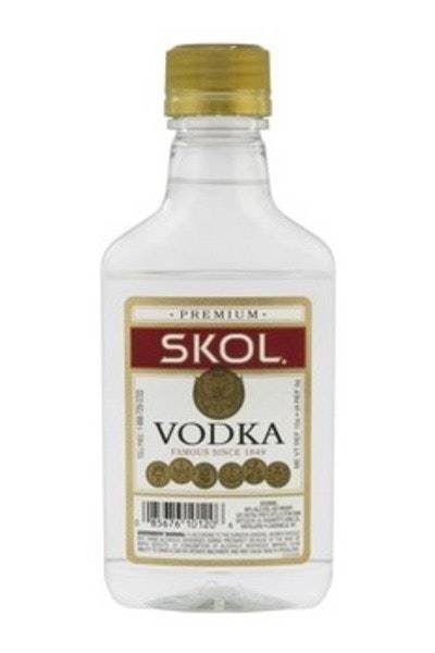 Skol Vodka (200ml)