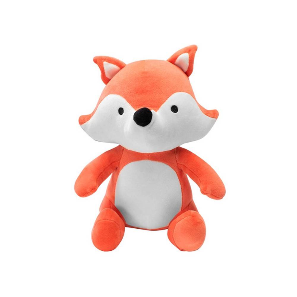 Peluche zorro miniso on sale