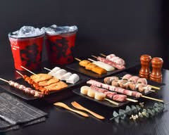  全方位燒烤 豐原店