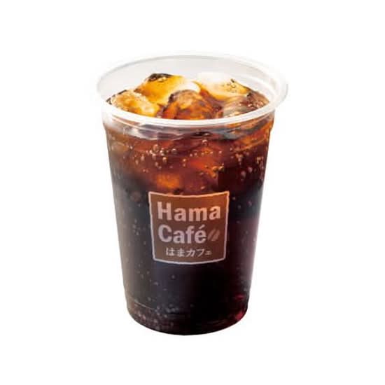 コーラ
