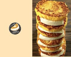 Cachapa Style - Comida Venezolana (Santiago)