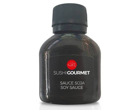 Sauce Soja Salée Mignonnette