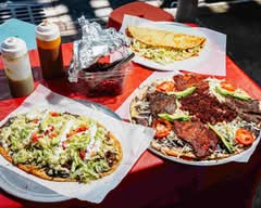 Jose Tequilas (3738 Sandpiper Rd)