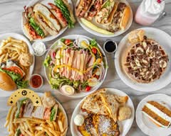 Frankie's Diner (Bridgeport)