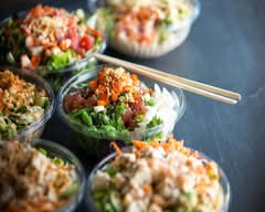 Poke Sis (604 ST James Ave, Suite 1)
