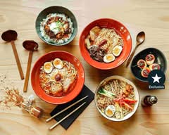 Ajitama Ramen Bistro (Benfica)