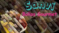 Sanvi Bollos Gourmet (Monterrey)