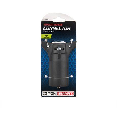 TowSmart Trailer Wiring Connector (1 unit)