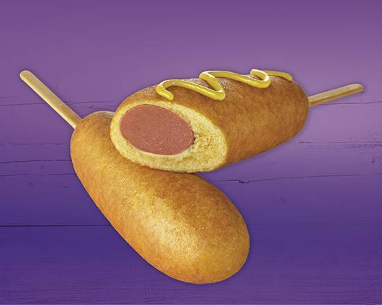 ampm Corn Dog