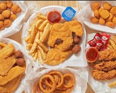 Two Sharks Fish & Chicken (S. Cooper St.)