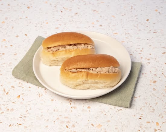 Tuna Mayo Little Bites