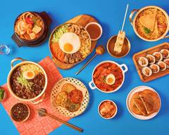 家常飯朴老師 蘆洲店