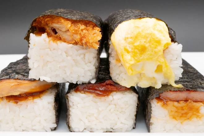 Musubi Trio