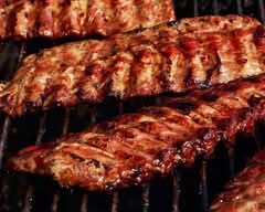 Smokehouse 734 (Lewis Ave)