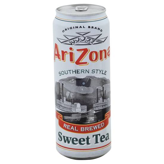 Arizona Southern Style Tea (23 fl oz) (sweet)