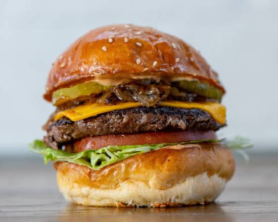 BurgerShop