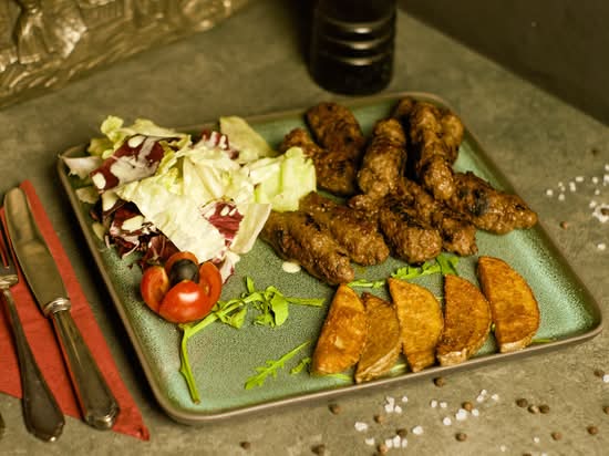 Restaurant Prishtina