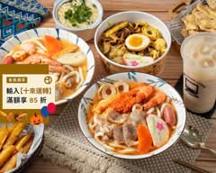 烏龍炒翻天 板橋店
