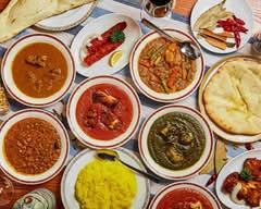 インド料理　グレートインディア