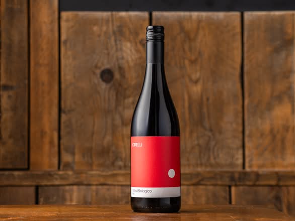 Montepulciano Bottle 750ml