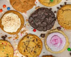 Sasquatch Cookies (1020 E Jefferson St)