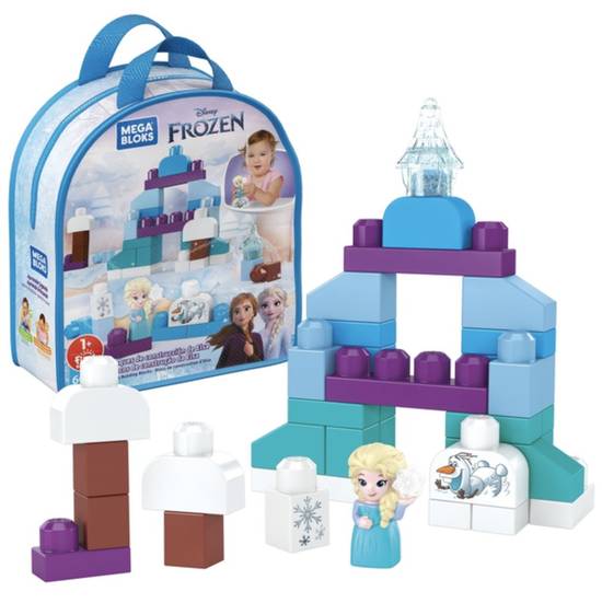 Bolsa mega online bloks