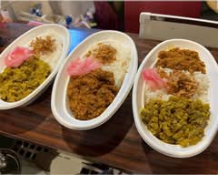 スパイスカレーリコード本��店