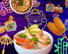 Sushi Kun (Kohunlich)