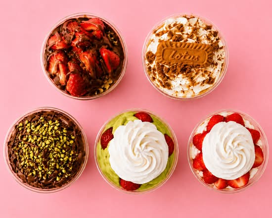 BENDITO POSTRE